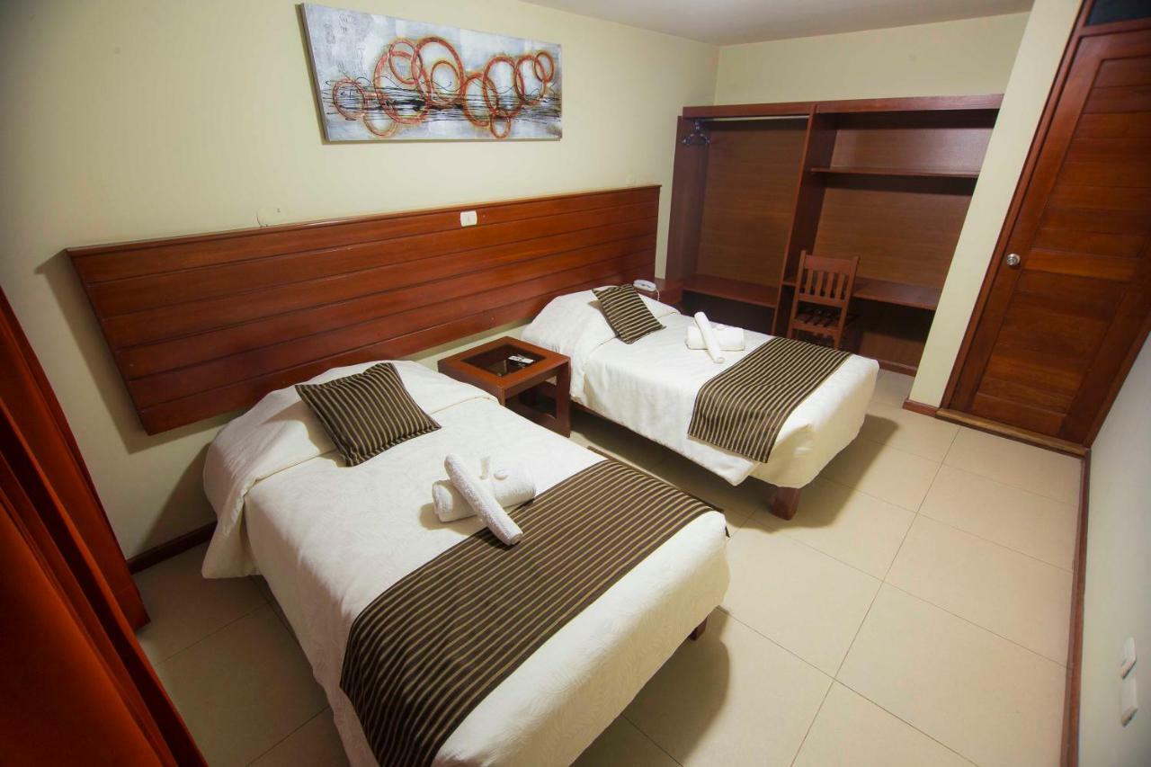 Hotel La Casona Del Olivo Arequipa Yanahuara Exteriér fotografie